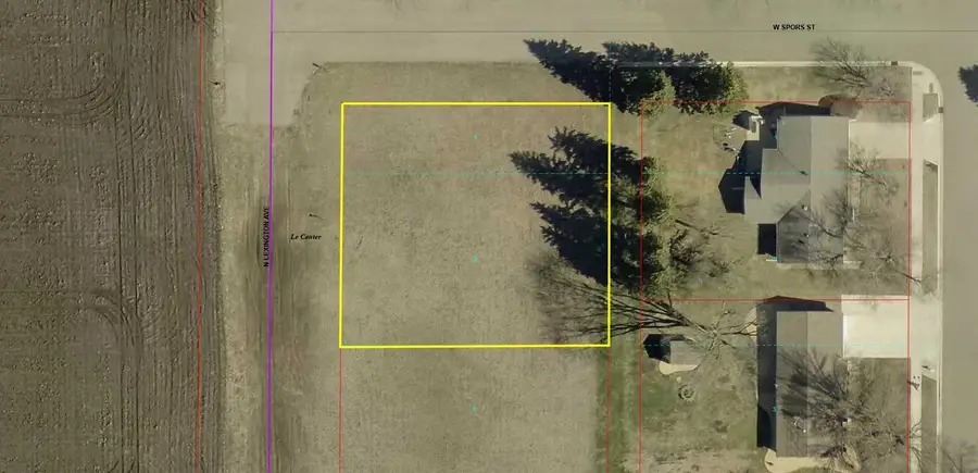 XXX N W Spors St, Le Center, MN 56057 - #2
