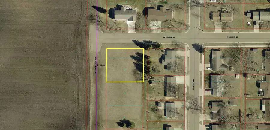 XXX N W Spors St, Le Center, MN 56057 - #3
