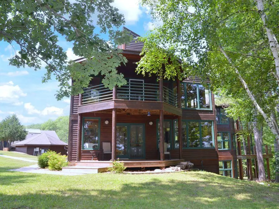 27620 Island View Drive, Park Rapids, MN 56470 - #2