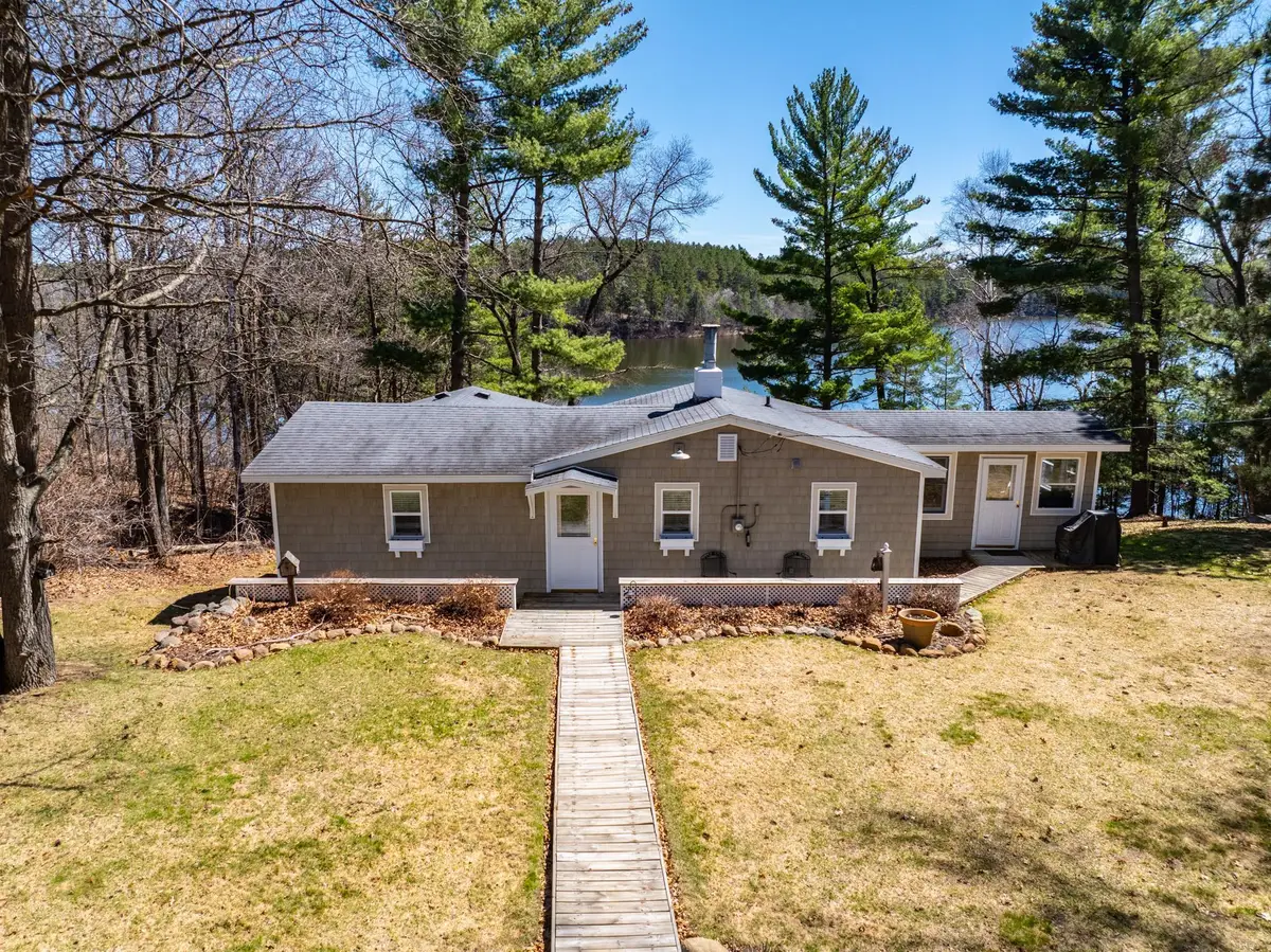 31378 Lakeside Avenue, Pequot Lakes, MN 56472 - #1