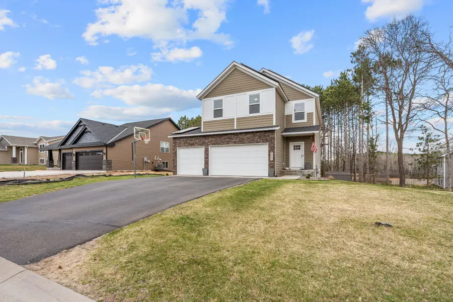 26561 8th Street, Zimmerman, MN 55398 - #2