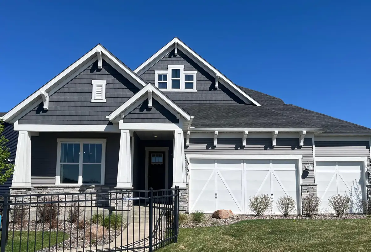 19101 101st Place, Rogers, MN 55374 - #1