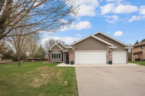 1909 Prairie Hill Road, Saint Cloud, MN 56301