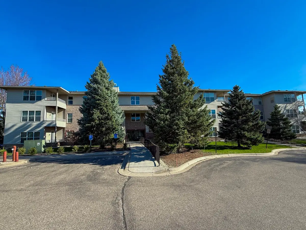 9201 Medicine Lake Road #307, Minneapolis, MN 55427 - #1