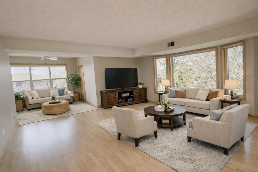 9201 Medicine Lake Road #307, Minneapolis, MN 55427 - #2