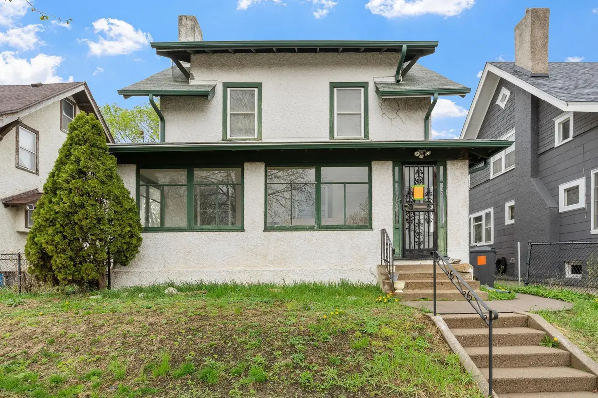 332 E 34th Street, Minneapolis, MN 55408 - #1