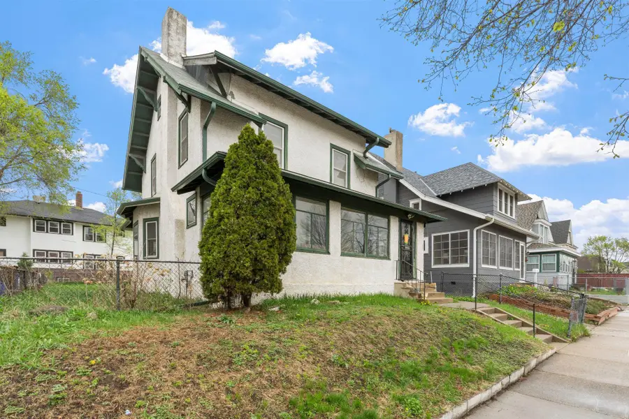 332 E 34th Street, Minneapolis, MN 55408 - #2