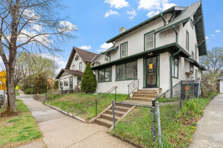 332 E 34th Street, Minneapolis, MN 55408 - #3