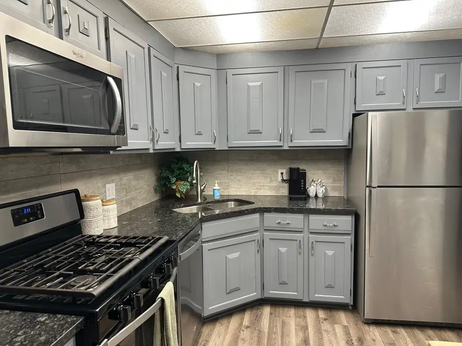 6650 Vernon Avenue S #407, Edina, MN 55436 - #2