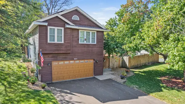841 Sudberry Lane, Saint Paul, MN 55123