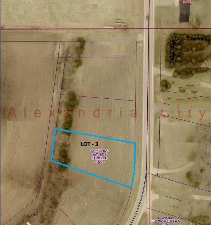 1XX1 Rosewood Lane Se, Alexandria, MN 56308 - #1