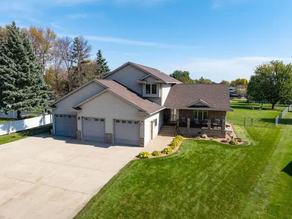 501 W 7th Avenue, Osakis, MN 56360