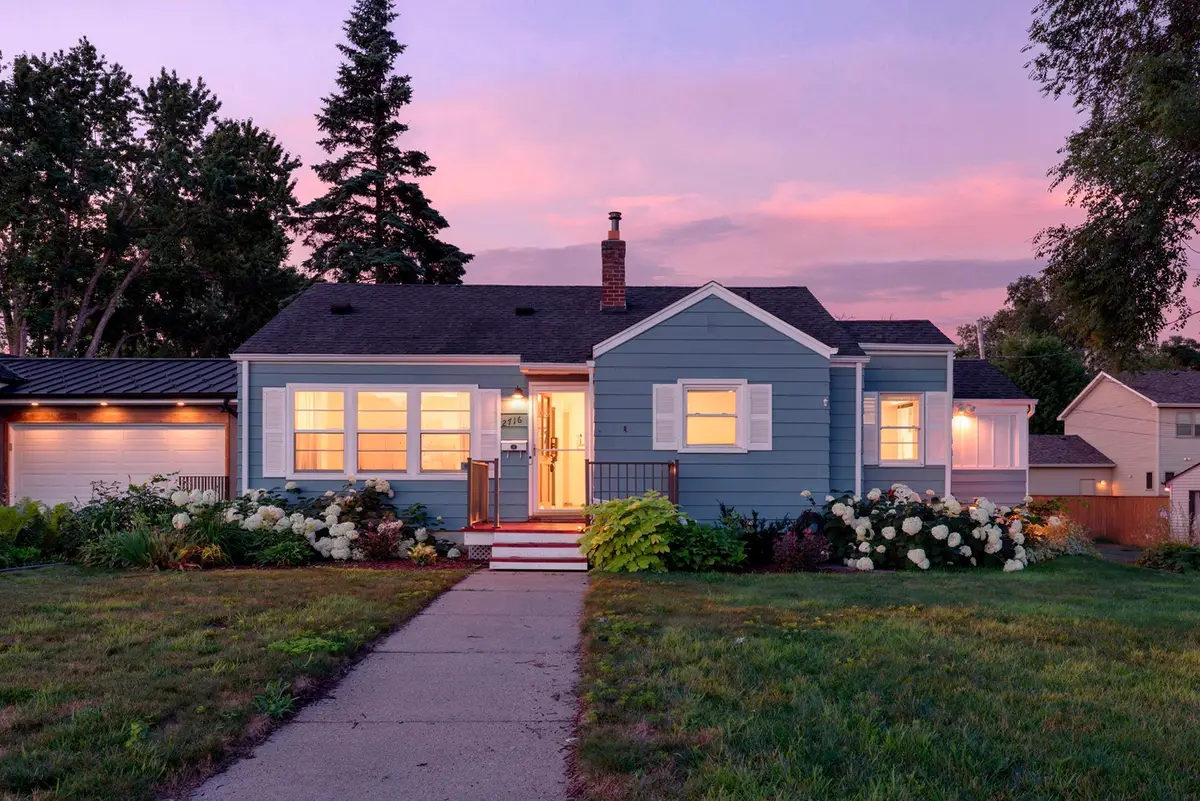2716 Ewing Avenue N, Robbinsdale, MN 55422 - #1