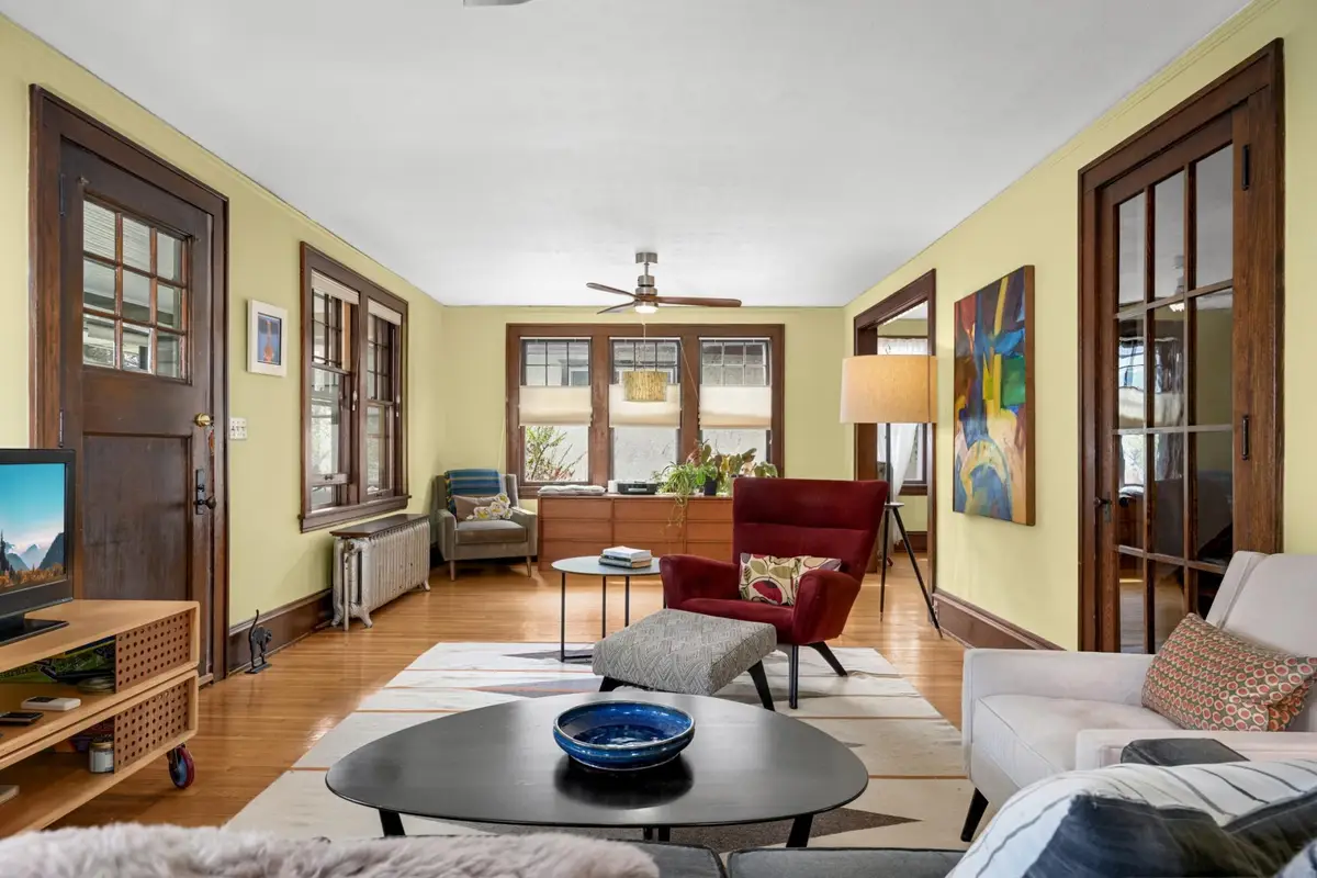 4032 Columbus Avenue, Minneapolis, MN 55407 - #1
