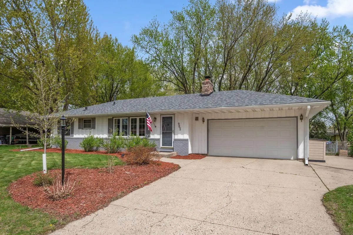 965 Redwell Lane, Apple Valley, MN 55124 - #1