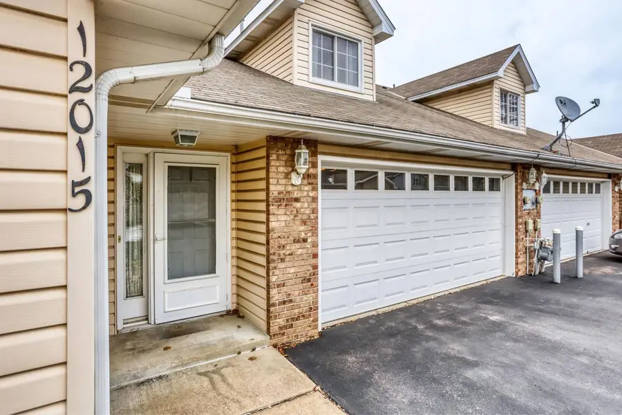 12015 Yellow Pine Street Nw, Coon Rapids, MN 55448 - #3