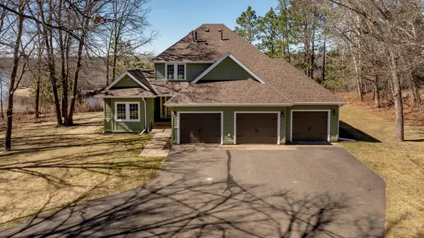 620 Buffalo Hills Lane W, Brainerd, MN 56401
