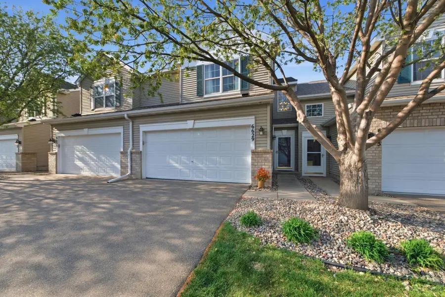 6629 154th Street W #158, Apple Valley, MN 55124 - #2