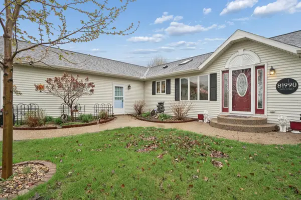81990 558th Street, Buffalo Lake, MN 55314