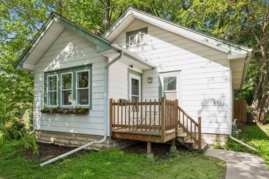 4732 5th Avenue S, Minneapolis, MN 55419 - #2