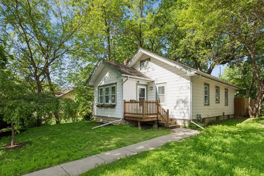 4732 5th Avenue S, Minneapolis, MN 55419 - #3