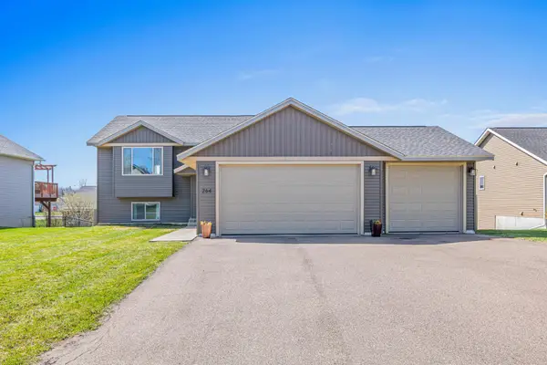 264 Birch Street, Baldwin, WI 54002