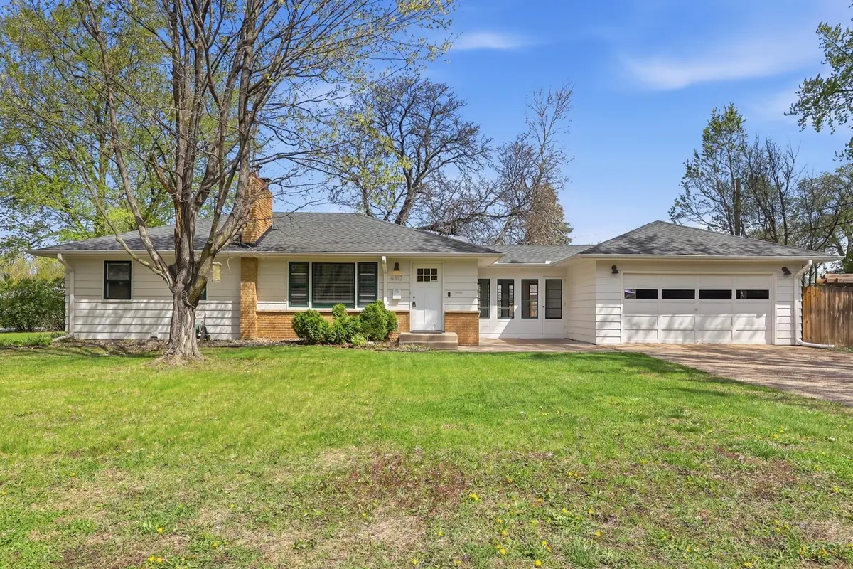 4312 W 109th Street, Bloomington, MN 55437 - #1