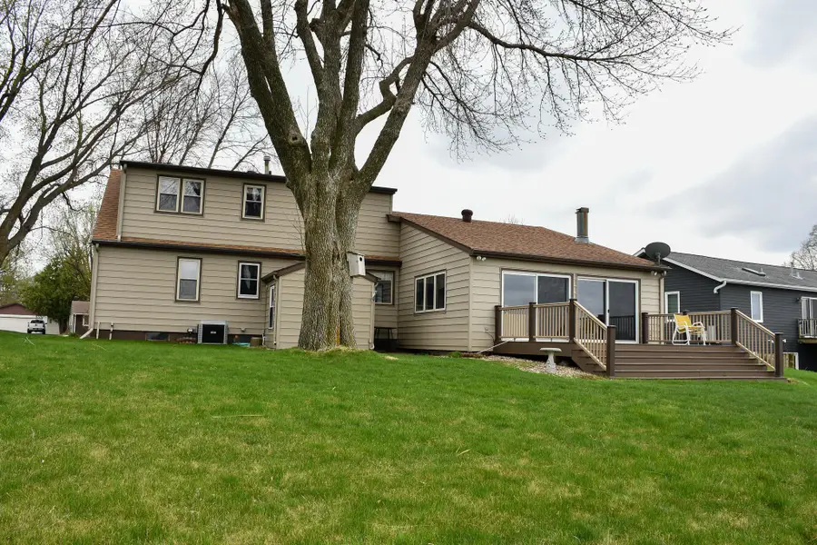 1532 S Shore Drive, Worthington, MN 56187 - #2