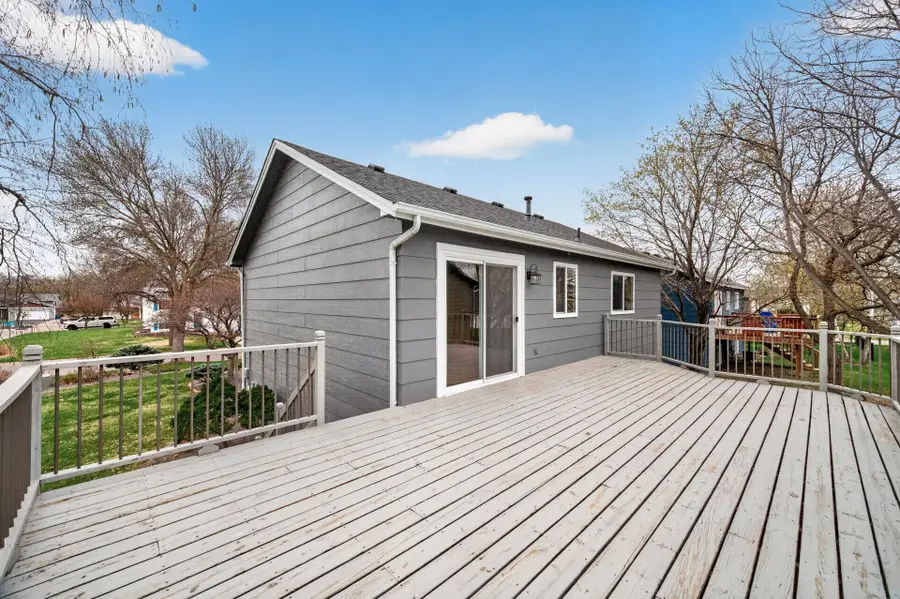 7009 110th Avenue N, Champlin, MN 55316 - #3