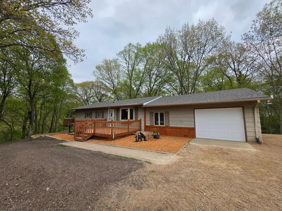 20606 Hilltop Lane, Belle Plaine, MN 56011 - #2