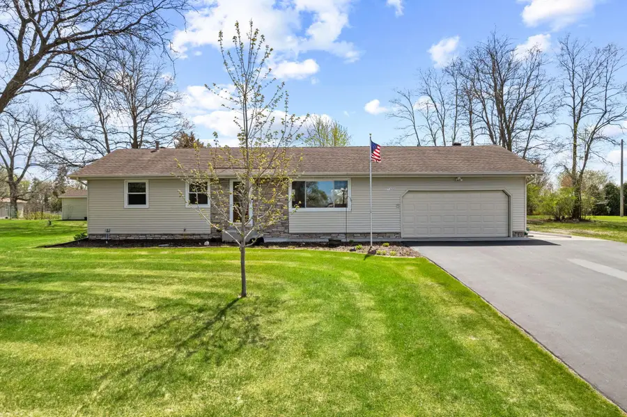 5444 152nd Avenue Nw, Anoka, MN 55303 - #2