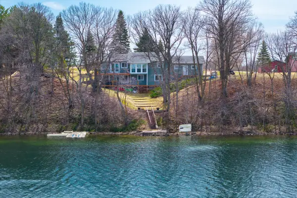 29395 Silent Shore Drive, Dent, MN 56528