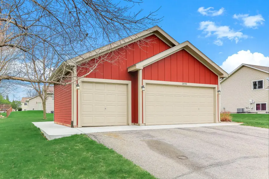 1490 Fireside Road, Waconia, MN 55387 - #2