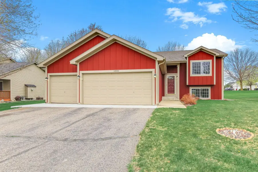 1490 Fireside Road, Waconia, MN 55387 - #3