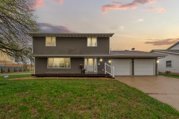 1110 Anderson Drive, Mankato, MN 56001