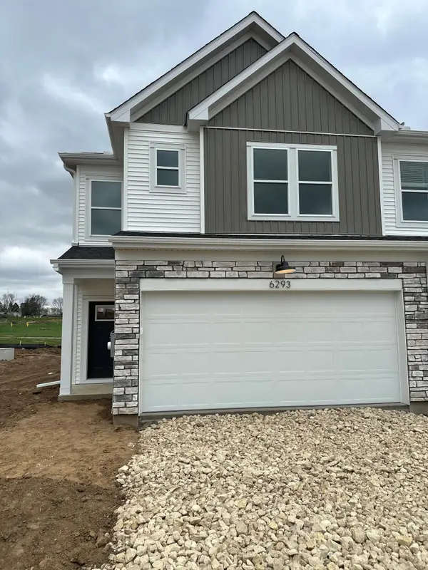 6293 Ivywood Avenue, Cottage Grove, MN 55016