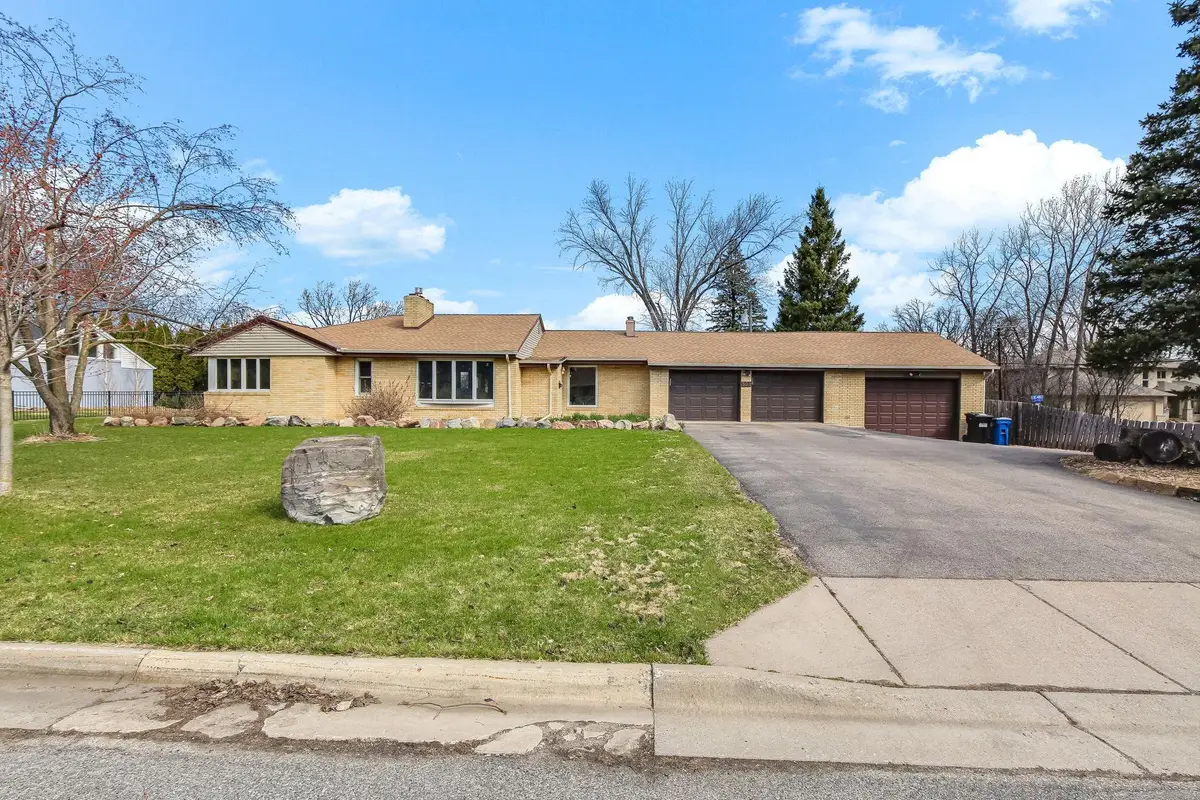 501 Drillane Road, Hopkins, MN 55305 - #1