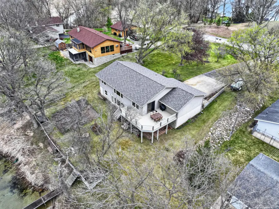 1474 E Lake Brophy Road Nw, Alexandria, MN 56308 - #2