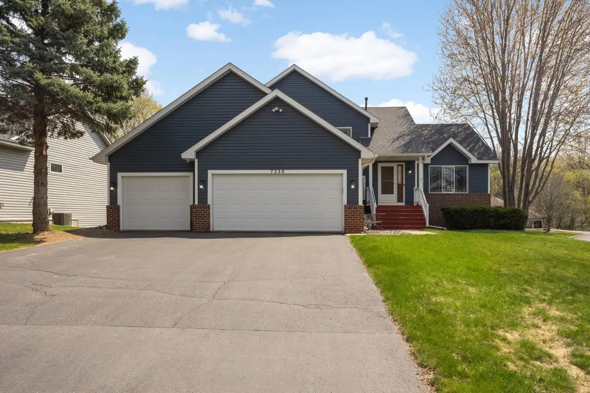 7330 Bancroft Way, Inver Grove Heights, MN 55077 - #1