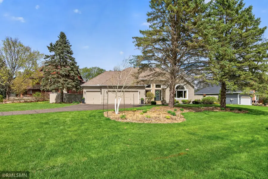 1703 Anderlie Lane W, Saint Paul, MN 55110 - #2