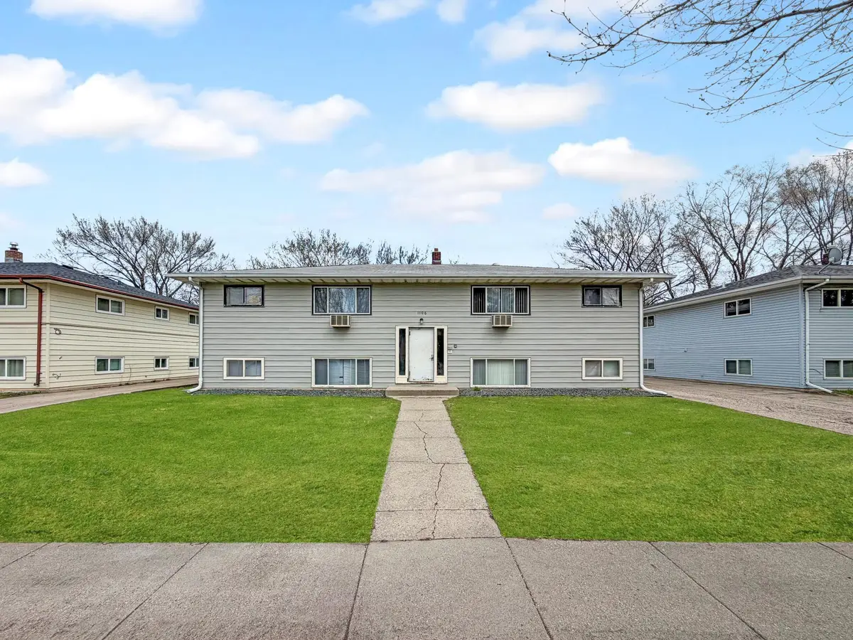 1106 18th Street S, Moorhead, MN 56560 - #1