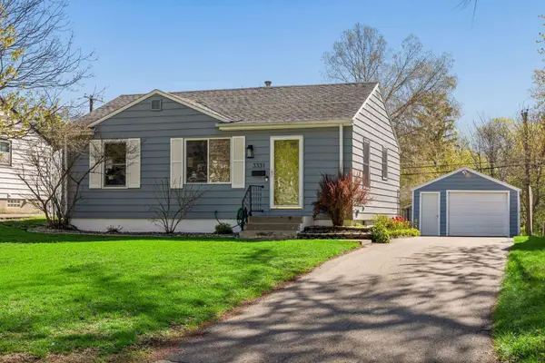 3331 Virginia Avenue S, Minneapolis, MN 55426