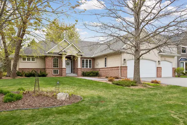 8167 Enclave Road, Saint Paul, MN 55125