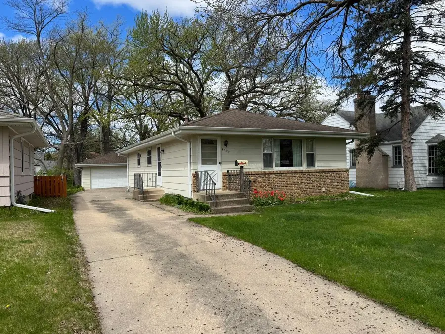 4104 Alabama Avenue S, Minneapolis, MN 55416 - #2