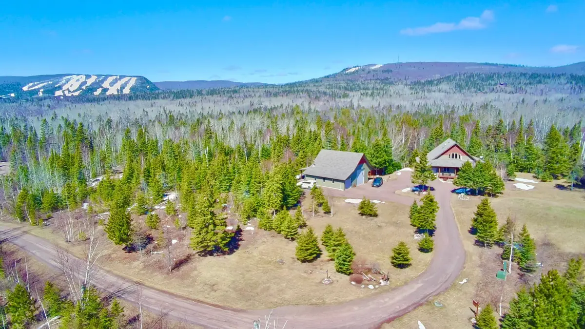 21 Turnagain Trail, Lutsen, MN 55612 - #1
