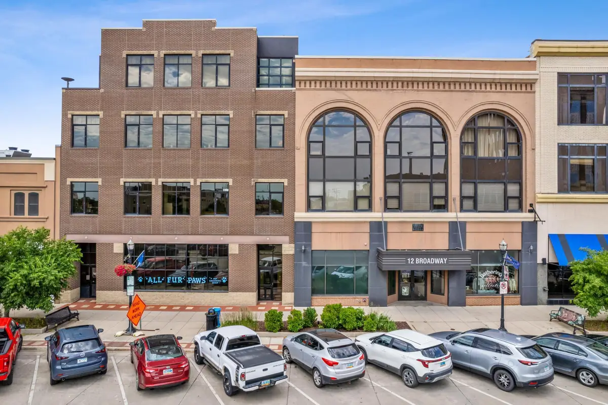 12 Broadway N #201, Fargo, ND 58102 - #1