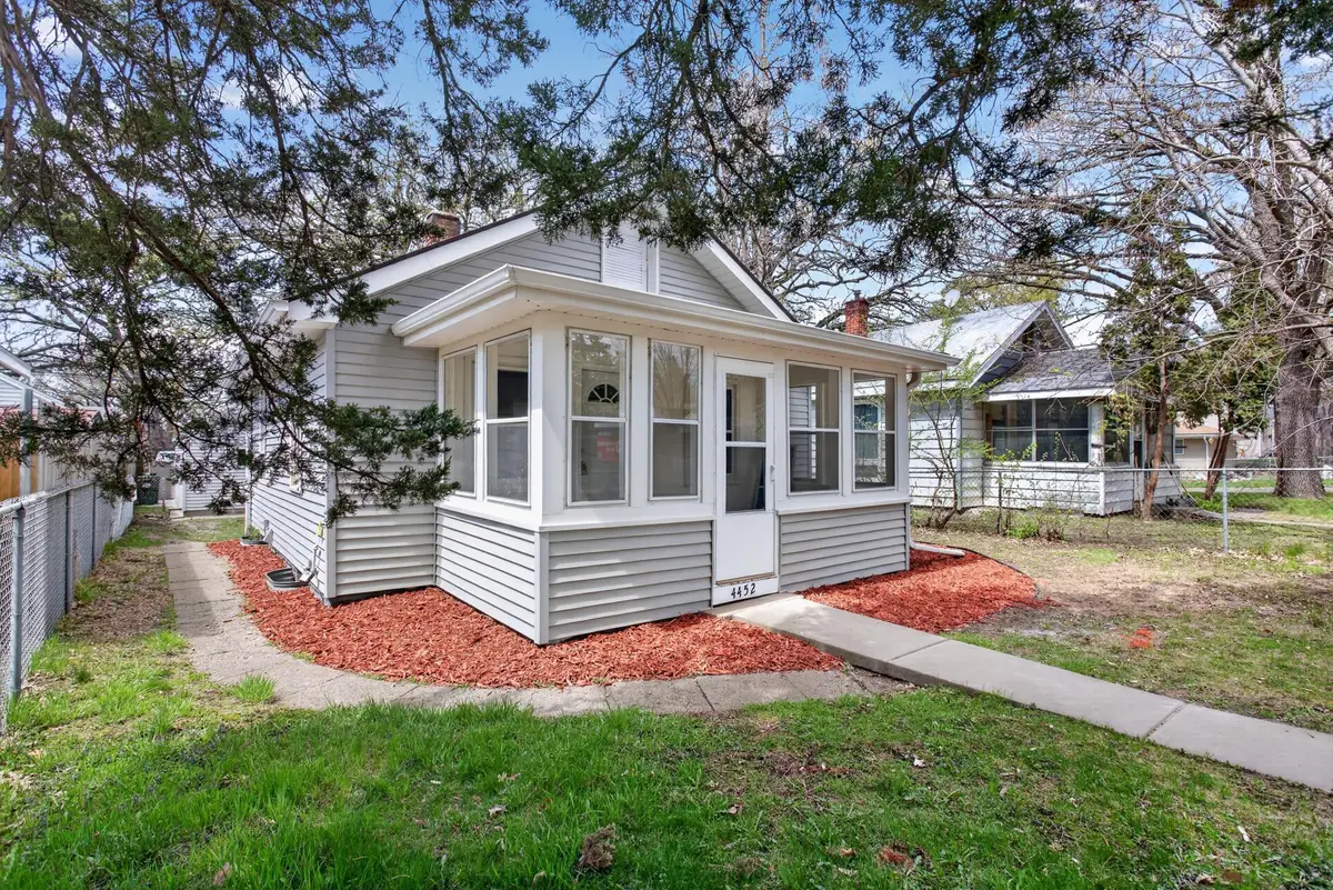 4452 5th Street Ne, Minneapolis, MN 55421 - #1