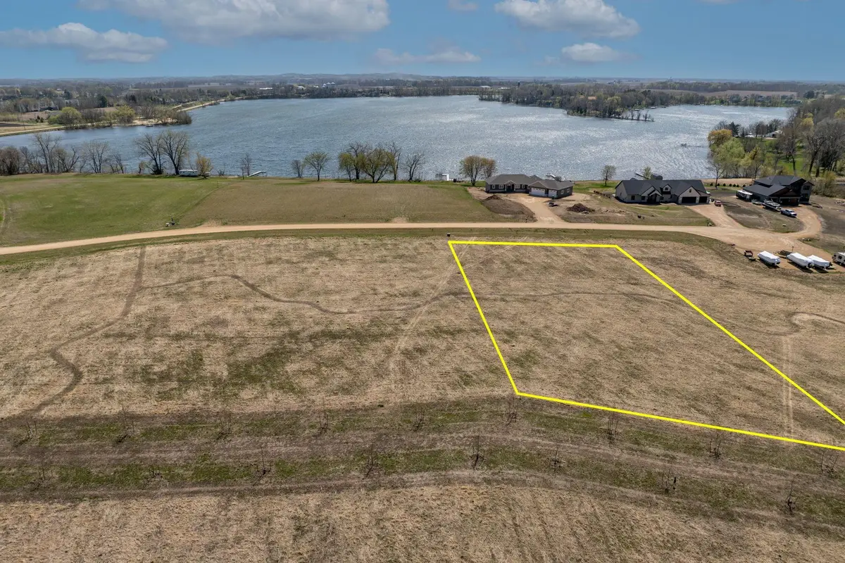 3xxx Lakeview Court, Cleveland, MN 56017 - #1