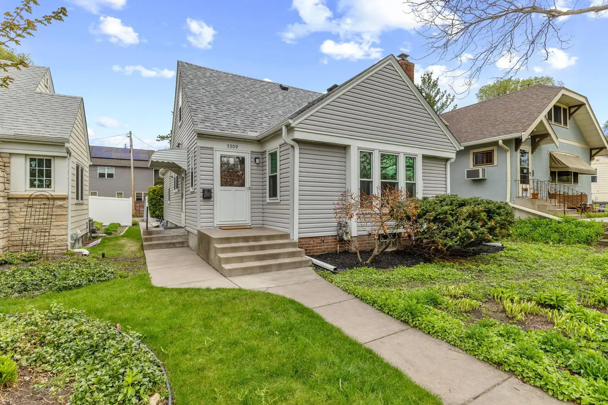 5309 Portland Avenue, Minneapolis, MN 55417 - #1