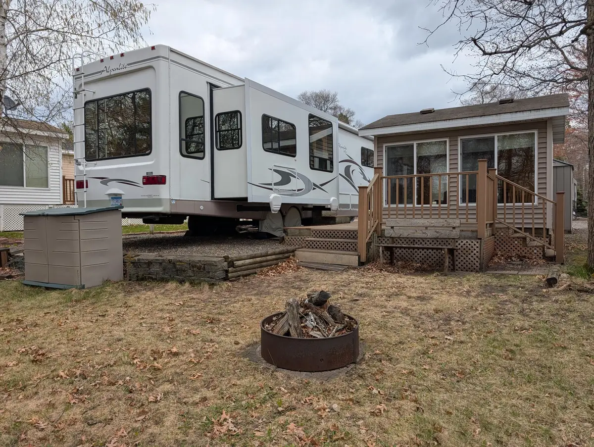 30353 Cougar Pass, Breezy Point, MN 56472 - #1
